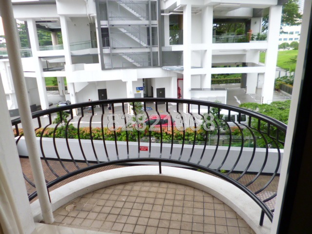 Bassein Court (D11), Condominium #78512